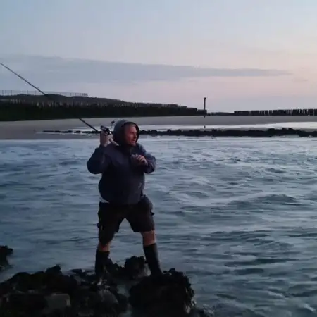 Denis, 43Belgien