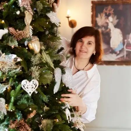 Evgeniya, 55Vereinigte Staaten
