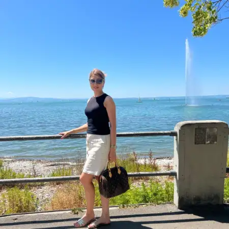 Aleksandra, 43Neustadt an der Weinstraße, Deutschland