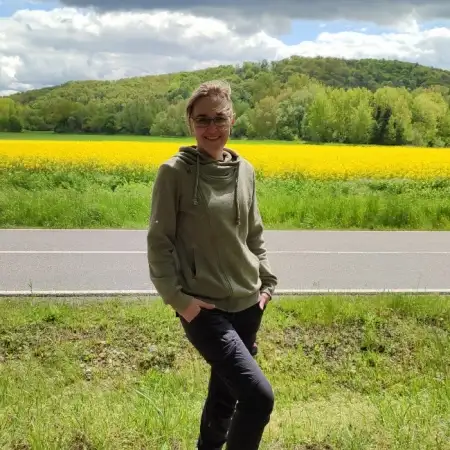 Irina, 42Kassel, Deutschland 