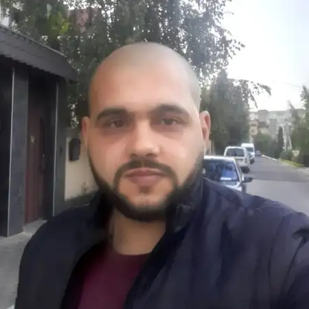 Edward, 34Nurnberg, Deutschland