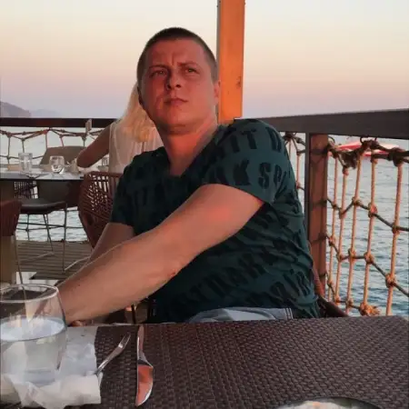 Vladimir, 41Karlsruhe, Deutschland