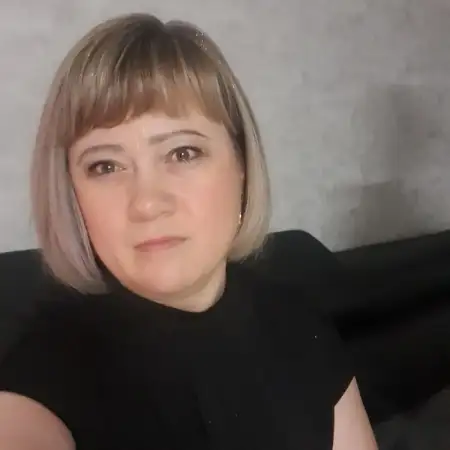 Maria, 42Krefeld, Deutschland 