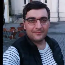 georgi, 45Vereinigtes Konigreich
