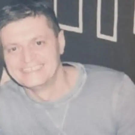 Stanislav, 41 Trier, Deutschland