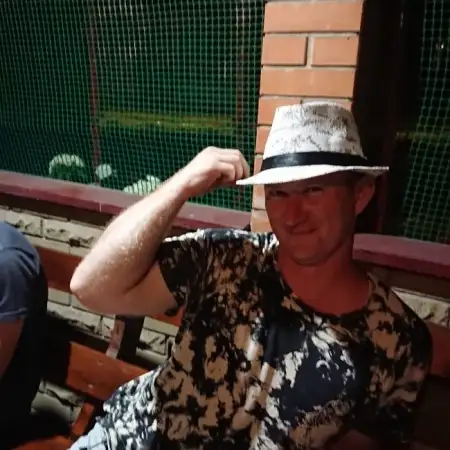 Michael, 44Hildesheim, Deutschland