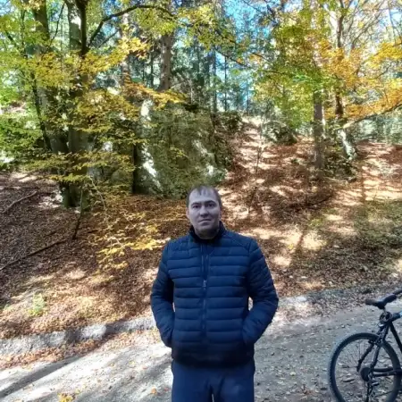 Niko, 42Ingolstadt, Deutschland