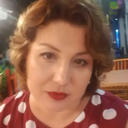 Barbara, 47Gelsenkirchen, Deutschland