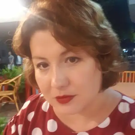 Barbara, 47Gelsenkirchen, Deutschland 