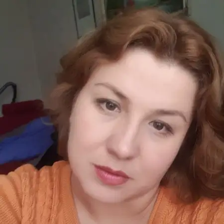 Barbara, 47Gelsenkirchen, Deutschland 