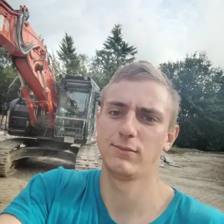 Vadim, 27Bielefeld, Deutschland