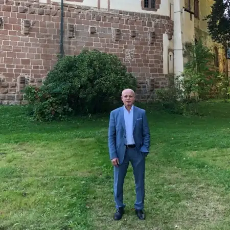 Andrej, 56Frankfurt, Deutschland