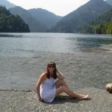 Elena, 36Vereinigte Staaten