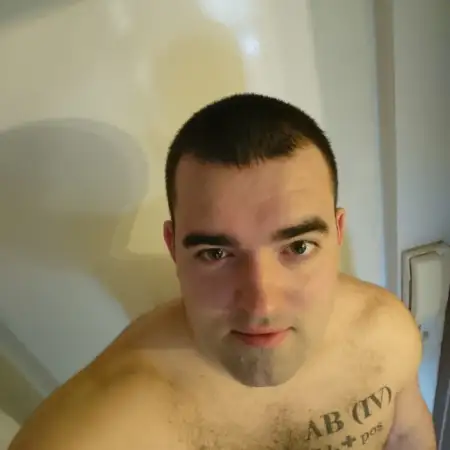 Andrey, 37Berlin, Deutschland 