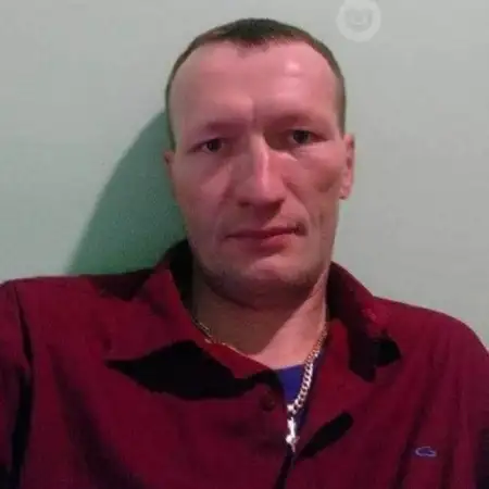 Sergey, 48Spanien