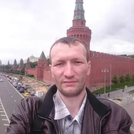 Sergey, 48Spanien 