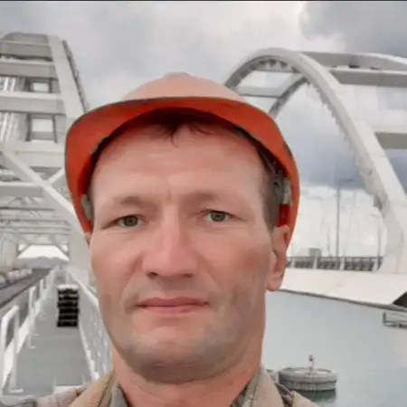 Sergey, 48Spanien