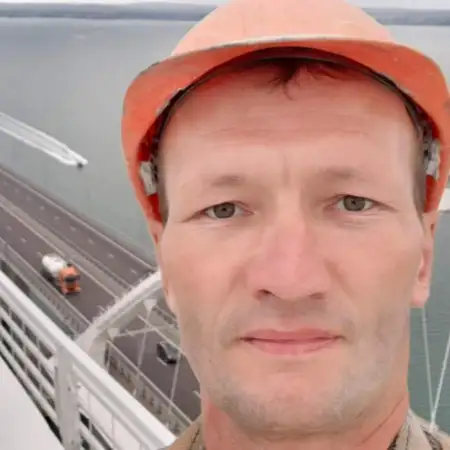 Sergey, 48Spanien 