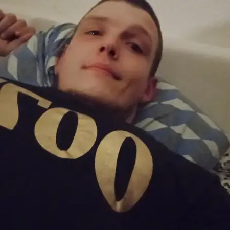Sasha, 29Gyustrov, Deutschland 