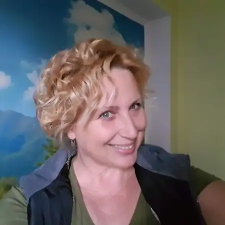 Natalya, 54Berlin, Deutschland 
