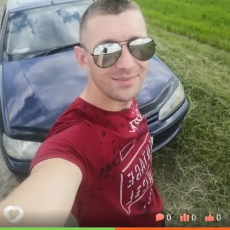 Nikolai, 31Spanien 