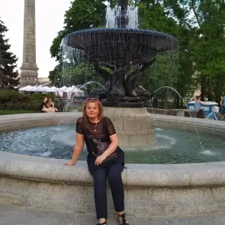 Viktoria, 52Polen 