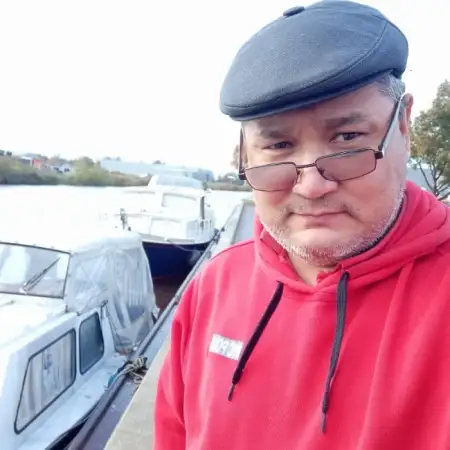 Alex, 53Spanien 