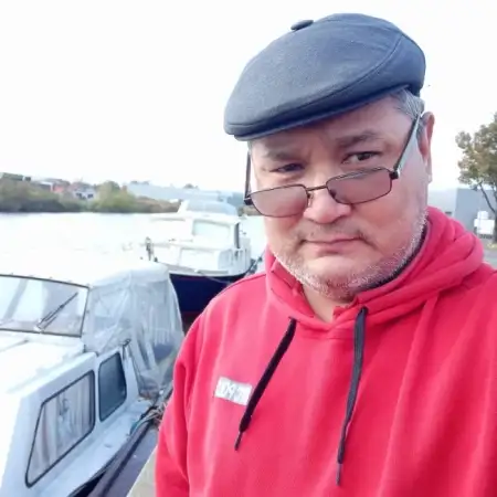Alex, 53Spanien
