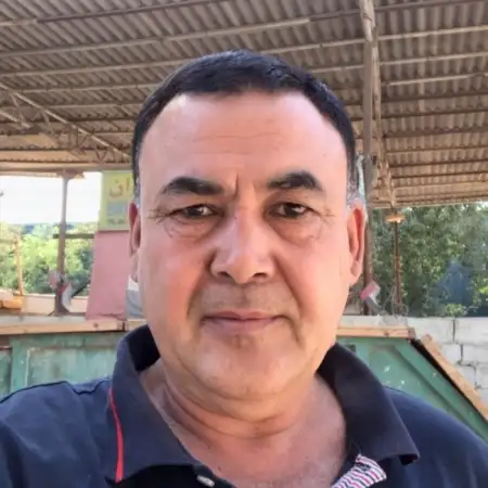 Nazariy, 56Turkmenistan