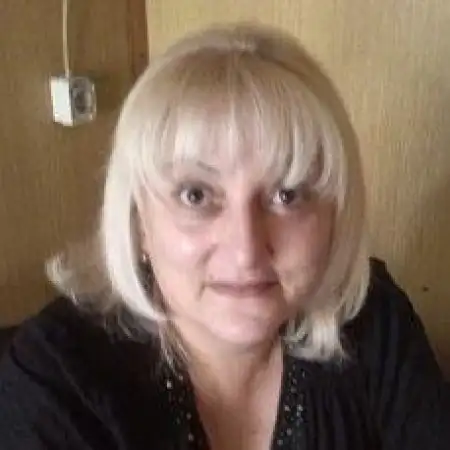 jana, 63Serbien 