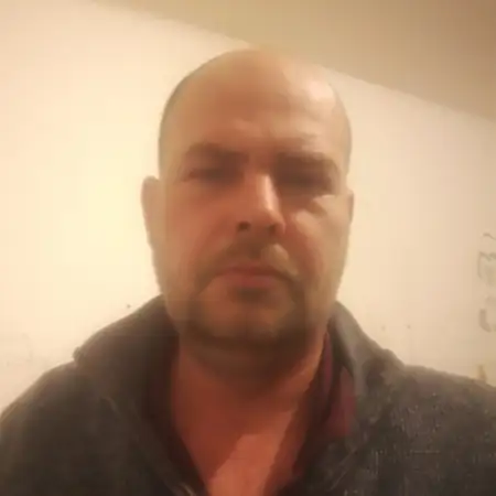 Mihail, 49Ostrava, Tschechien 