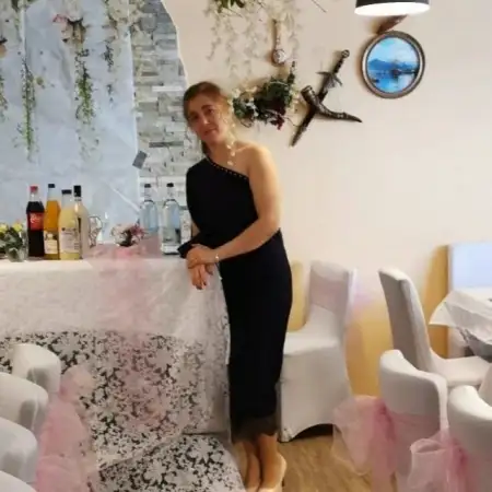 Irina, 37Ulm, Deutschland