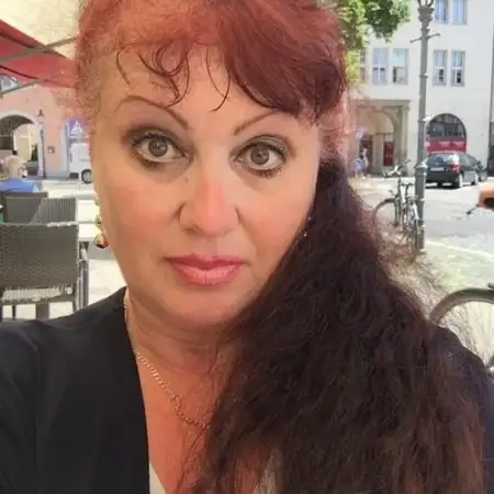 Angelika, 55Braunschweig 
