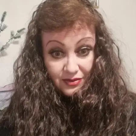 Angelika, 55Braunschweig