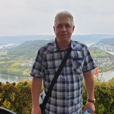 Ovnan, 62 Koblenz, Deutschland