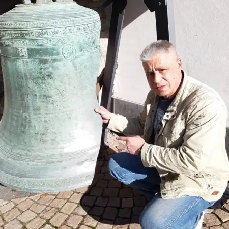 Ovnan, 62Koblenz, Deutschland 