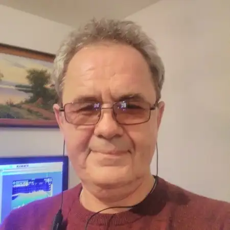 Vladimir, 67Nurnberg, Deutschland 