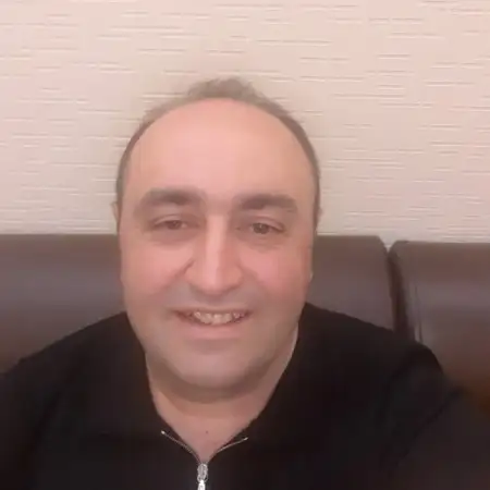 Samvel, 48Armenien 