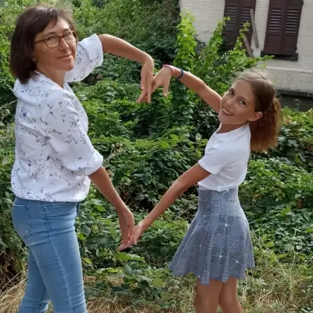 Elena, 52Trier, Deutschland 
