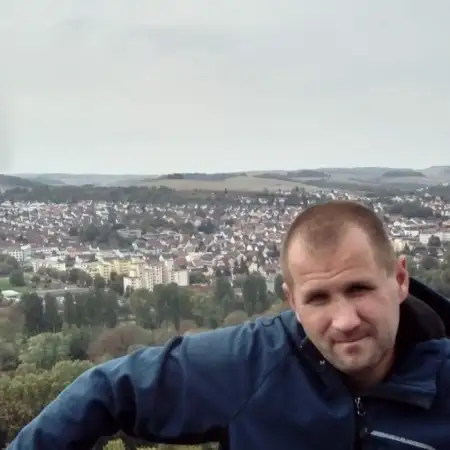 Denis, 46Berlin, Deutschland 