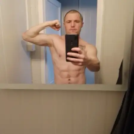 Tony, 34Berlin, Deutschland 