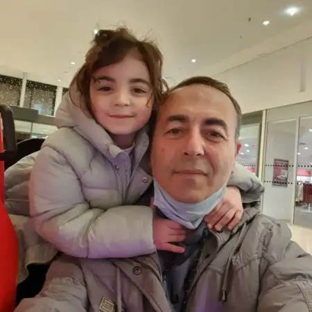 Vadim, 56Stuttgart, Deutschland 