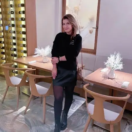 Janna, 38Berlin, Deutschland