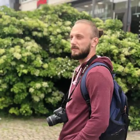 Maks, 34Kassel, Deutschland 