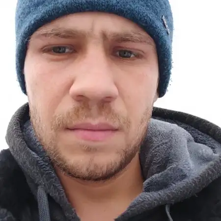 Jaka, 33Berlin, Deutschland 