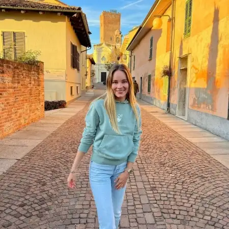 Anna, 32Neubrandenburg, Deutschland 