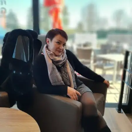 Irina, 53Gießen, Deutschland