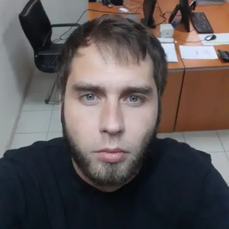 Anton, 39Turkmenistan 