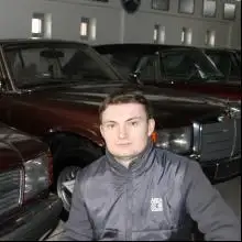 Nikolay, 36Bielefeld, Deutschland