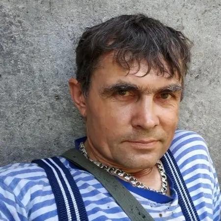 Dmitriy, 54Spanien 